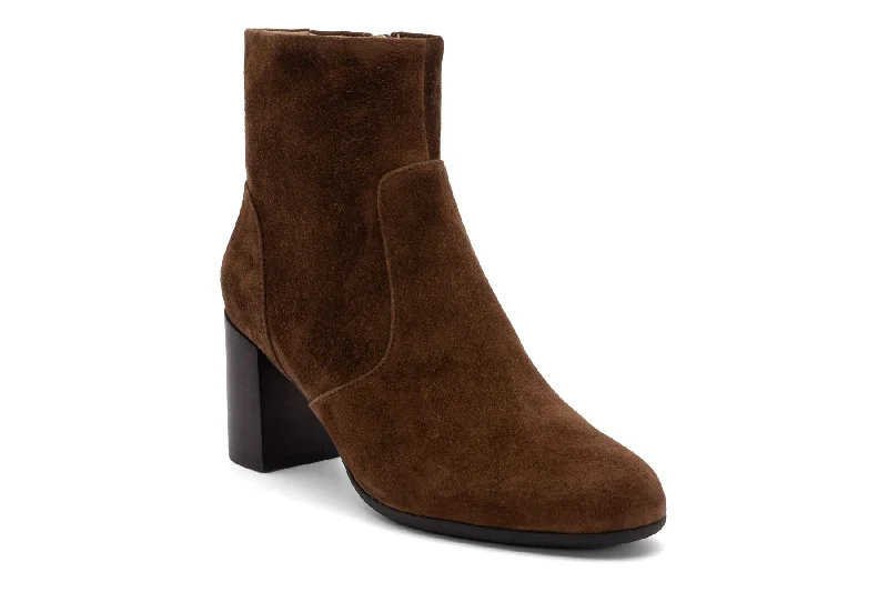 Ankle boots for sightseeing-Tempo Ankle Metatarsal