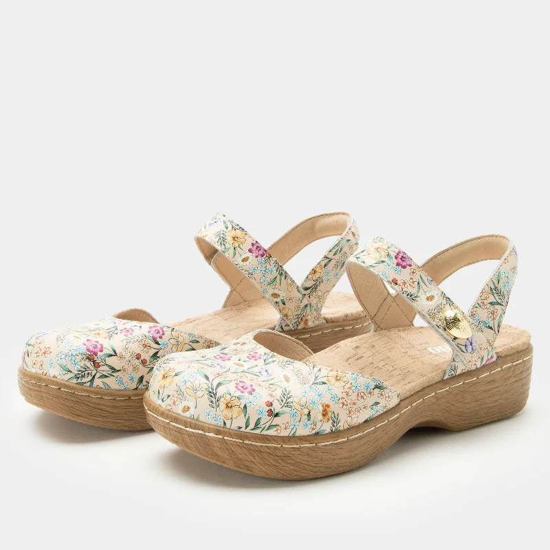 Opal Summer Tyme Shoe