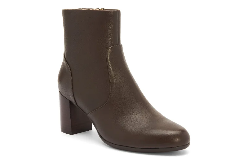 Ankle boots for mountains-Tempo Ankle