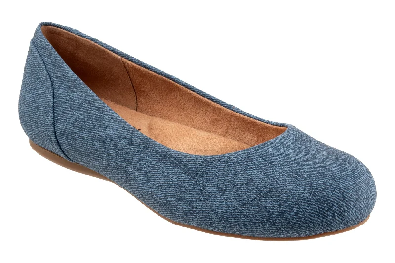 Casual shoes with firm upper-Sonoma