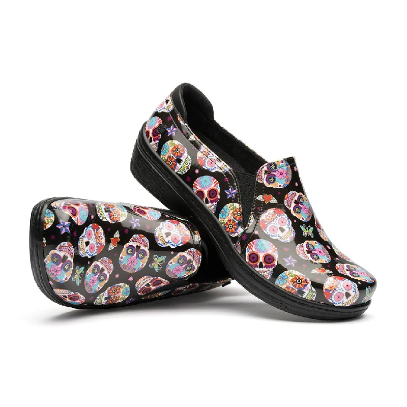 Moxy | Candy Skulls Patent - Final Sale