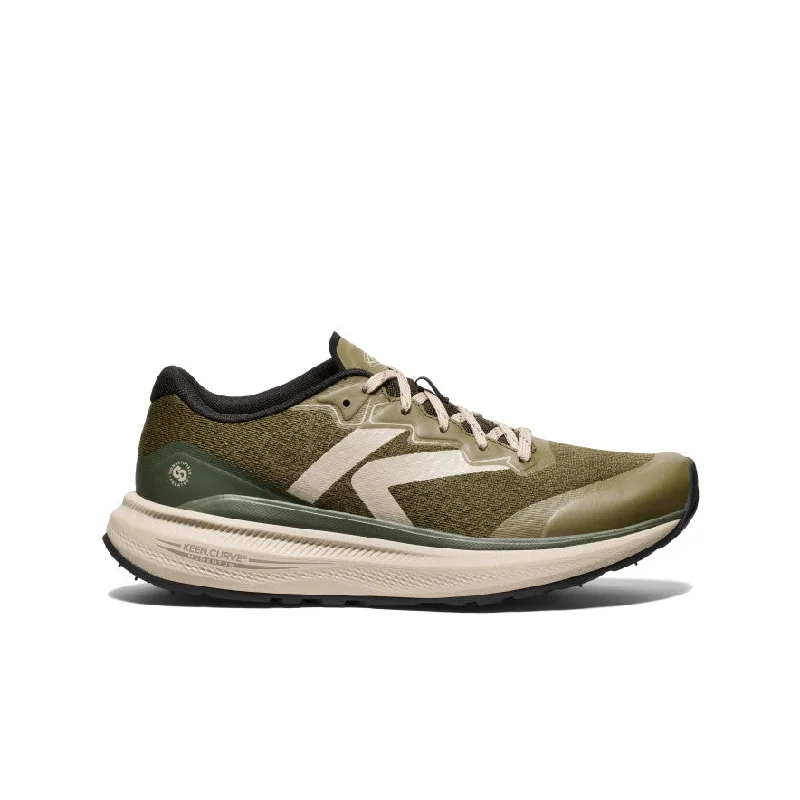 Men's WK500 Walking Shoe  |  Winter Moss/Plaza Taupe