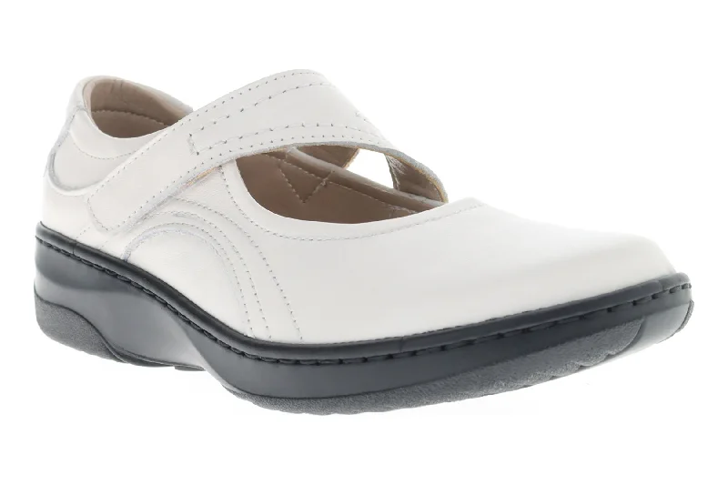 Casual shoes with soft tread-Golda