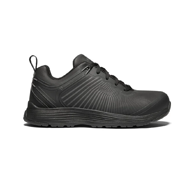 Women's Sparta XT (Aluminum Toe)  |  Black/Black