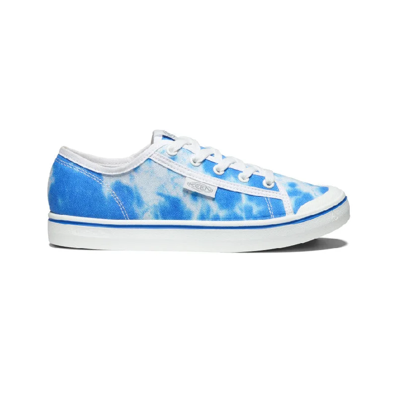 Women's Elsa Lite  |  Blue/White