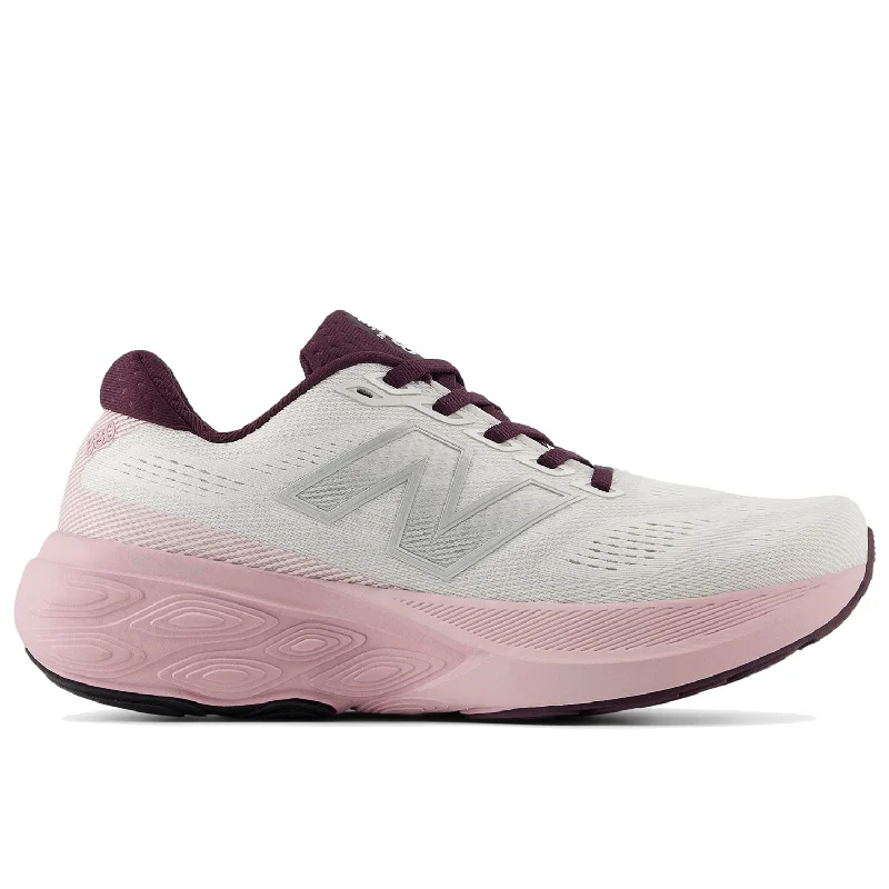 Athletic shoes with textured soles-Women's New Balance W880A15 Reflection/Grey Matter/Rose Sugar/Twilight Haze