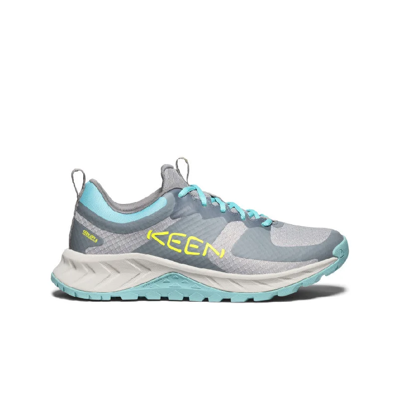 Women's Versacore Waterproof Shoe  |  Alloy/Evening Primrose