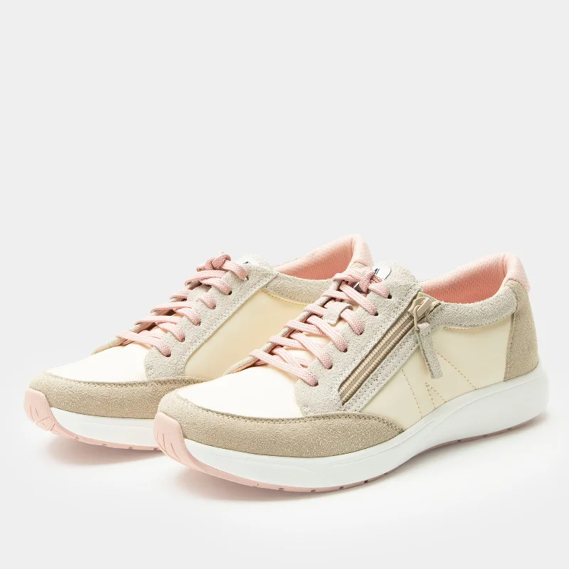 Eazeer Pink Sorbet Shoe