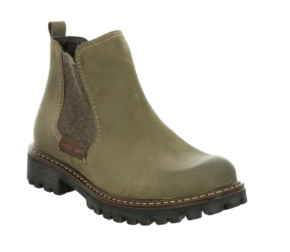 Josef Seibel Marta 03 - Olive