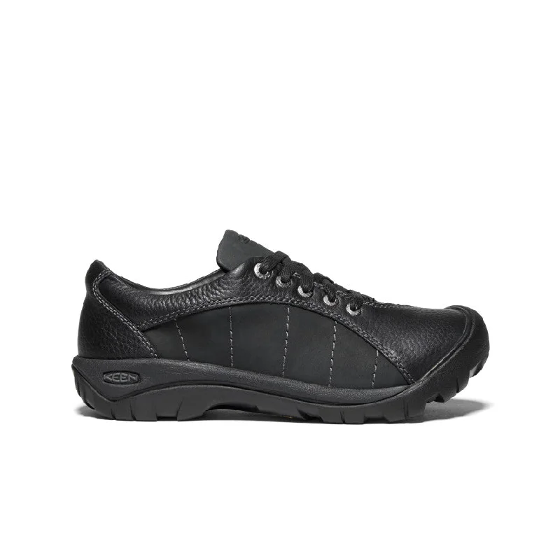 Women's Presidio  |  Black/Magnet