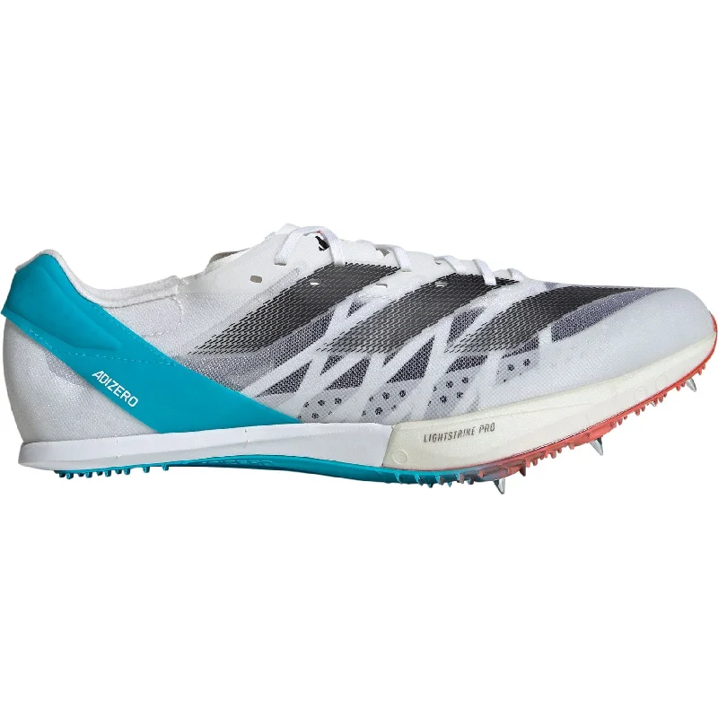 adidas Adizero Prime SP 2 Running Spikes - White