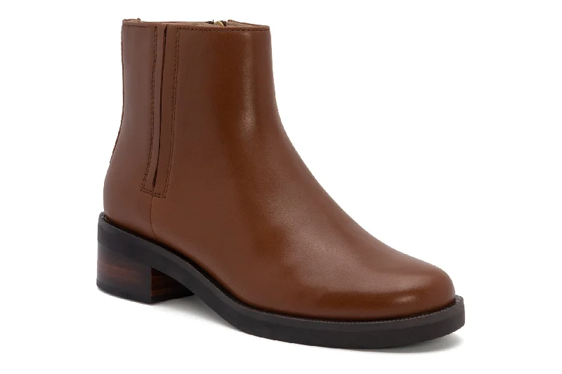 Ankle boots for Thanksgiving-Traverse Ankle