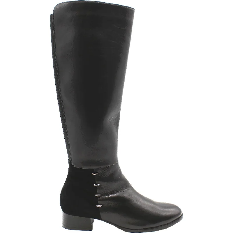 Booties for casual outfitsWomen's Regarde Le Ciel Cristion-10 Black Glove/Amalfi Leather