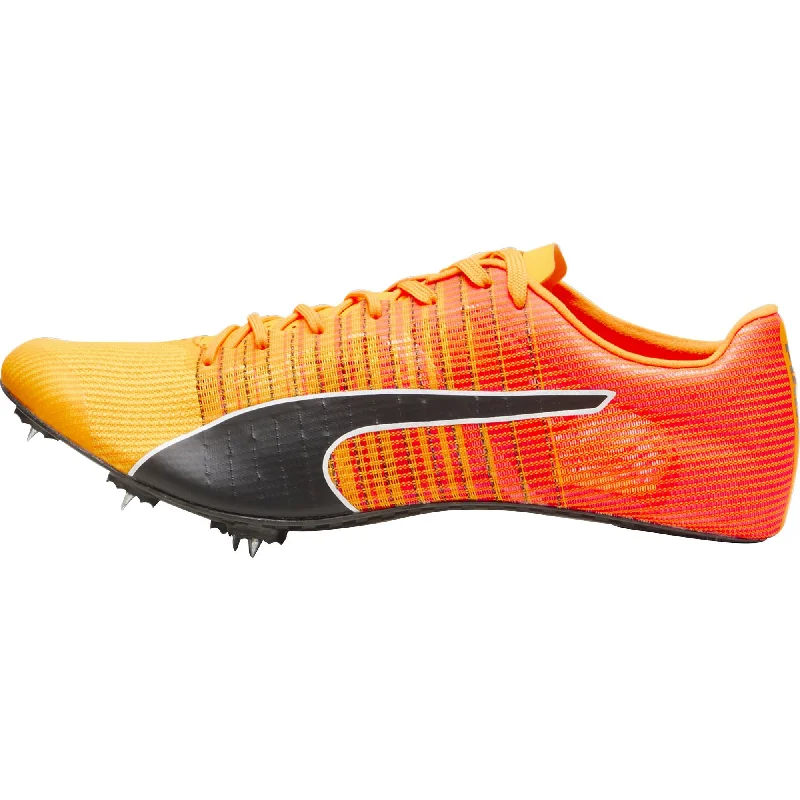 Puma evoSpeed Future Faster + 4 Running Spikes - Orange