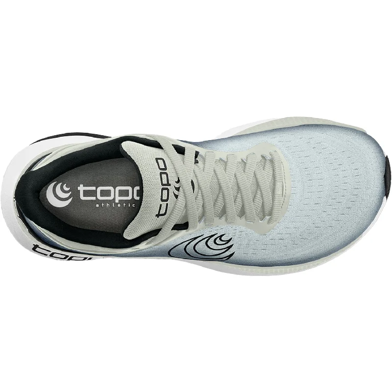 Athletic shoes for frosty hikes-Men's Topo Aura Grey/Charcoal