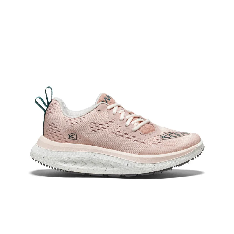 Women's WK400 Walking Shoe  |  Fawn/Peach Whip