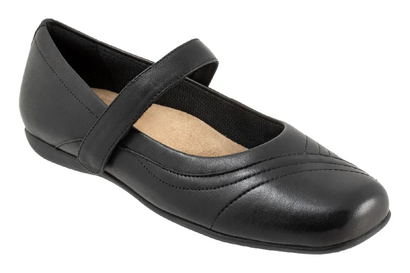 Casual shoes with low rise-Sherese