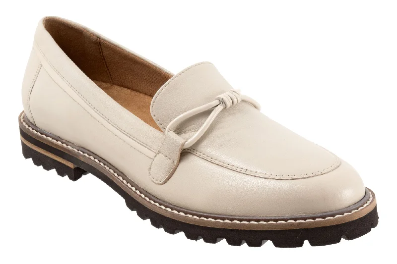 Casual shoes with deep sole-Fiora