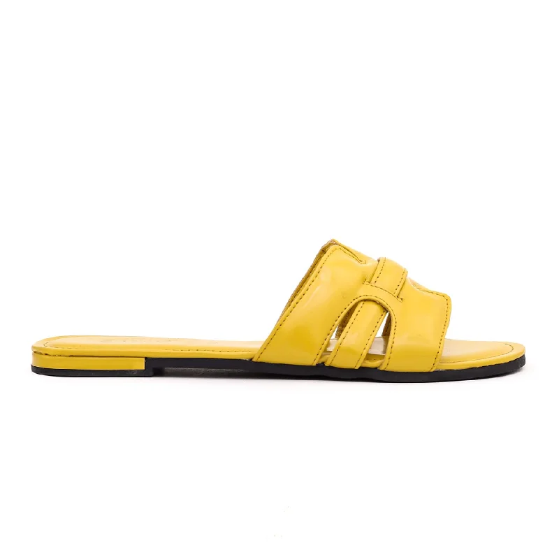 Sandals for budget style-Lemon Formal Sandal FR8056