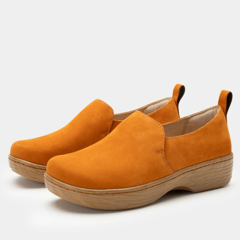 Orygin Punkin Shoe