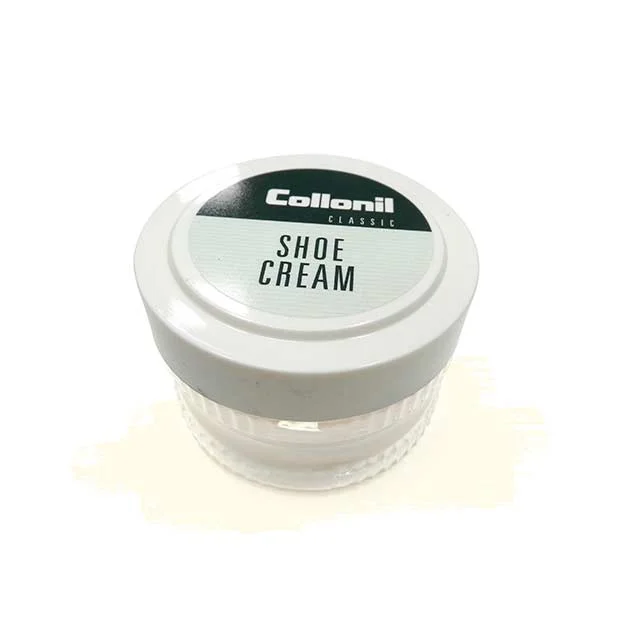 Collonil Shoe Cream