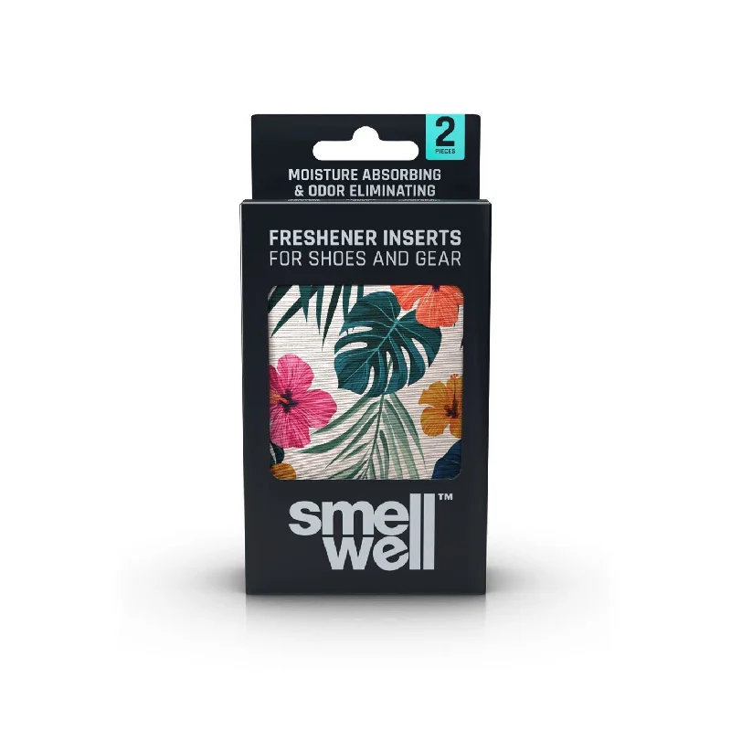 Smell Well Shoe Freshener Inserts