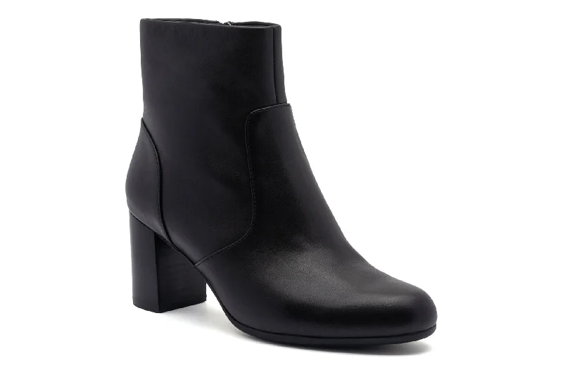 Ankle boots for squads-Tempo Ankle