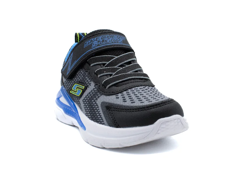 SKECHERS S Lights: Tri-Namics Running Shoe