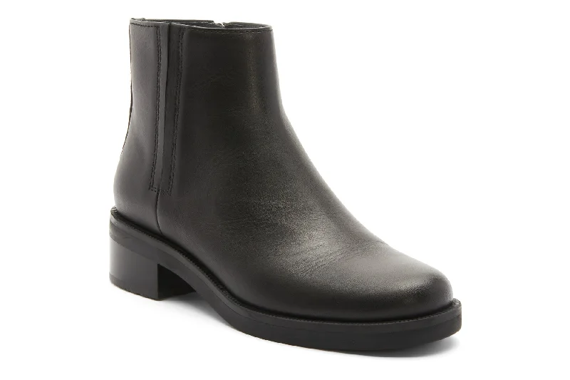 Ankle boots for gifts-Traverse Ankle