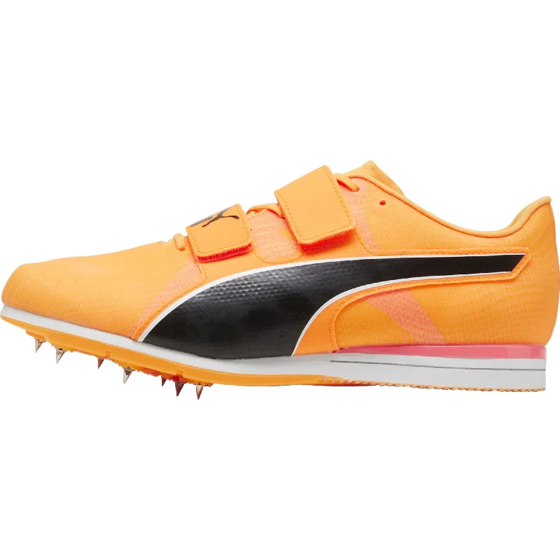 Puma evoSpeed Triple Jump 11 Ultraweave Field Event Spikes - Orange