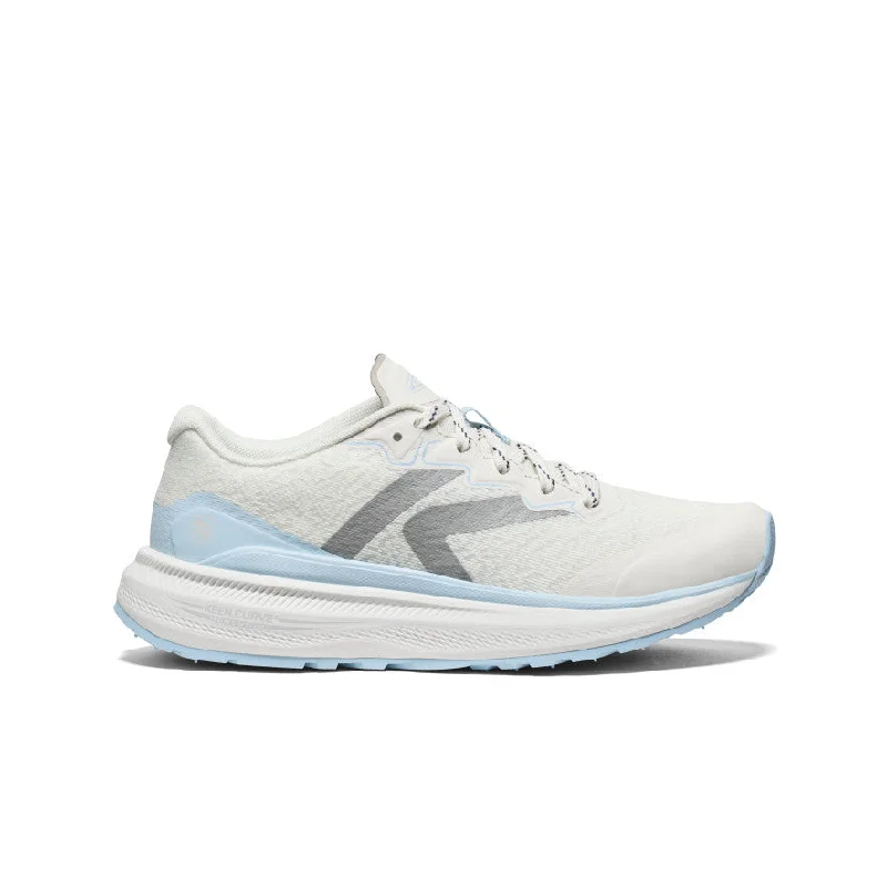 Women's WK500 Walking Shoe  |  Star White/Skyway