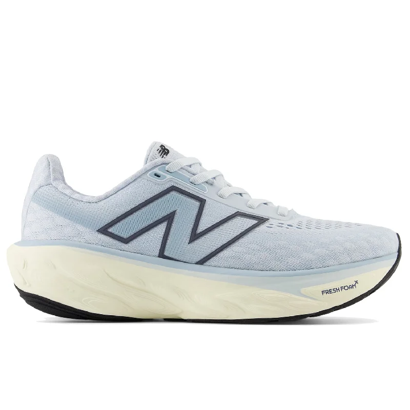 Athletic shoes with neon midsoles-Women's New Balance W108014D Ice Blue/Light Chrome Blue/Angora