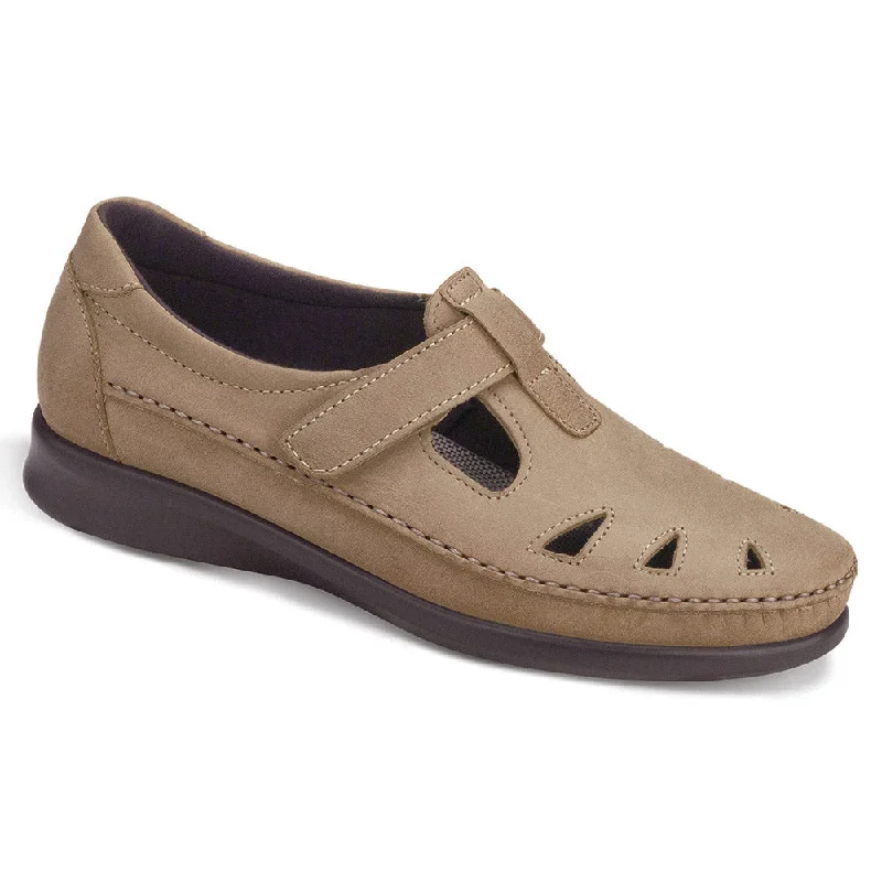 Sas Women's Roamer Slip-on Sage