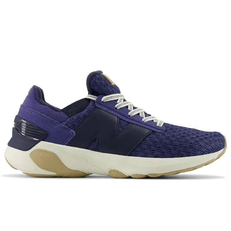 Athletic shoes with abstract soles-Women's New Balance W1440RD1 Dream State/Midnight/Angora