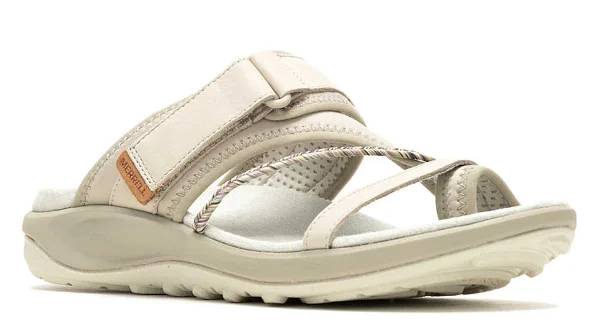 Merrell Terran 4 Post - Silver