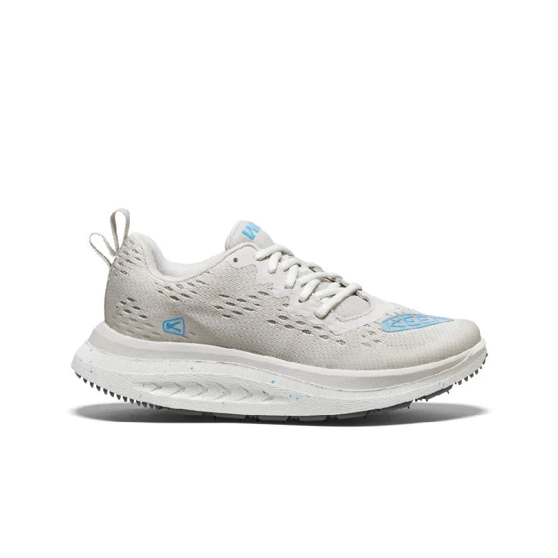 Women's WK400 Walking Shoe  |  Vapor/Azure Blue