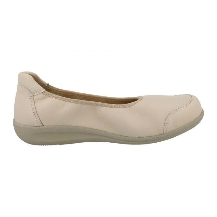 Beige Stretch / Lea