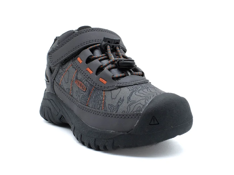 KEEN. LITTLE KIDS' TARGHEE SPORT VENT SHOE