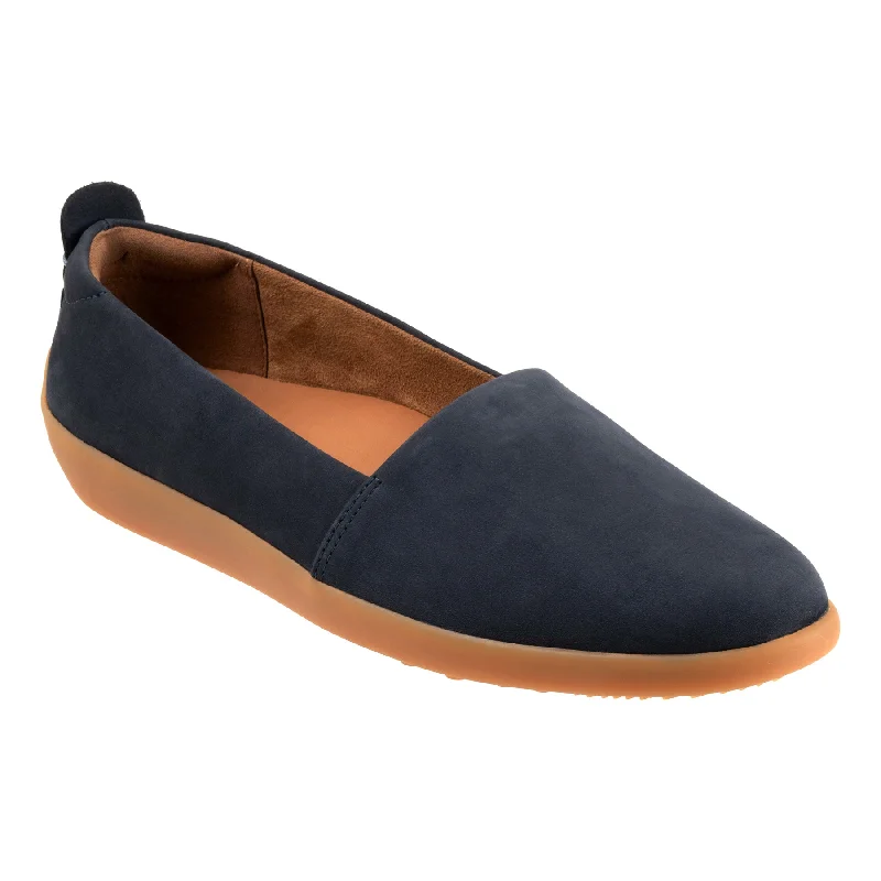 Casual shoes with soft insole-Deva