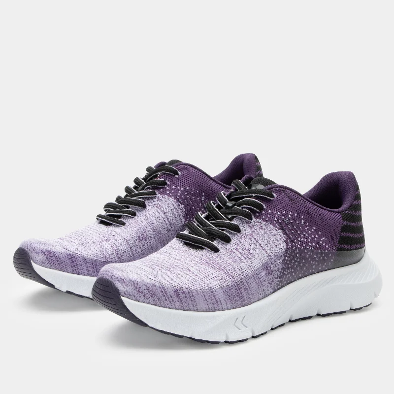 Revl Ombre Plum Shoe