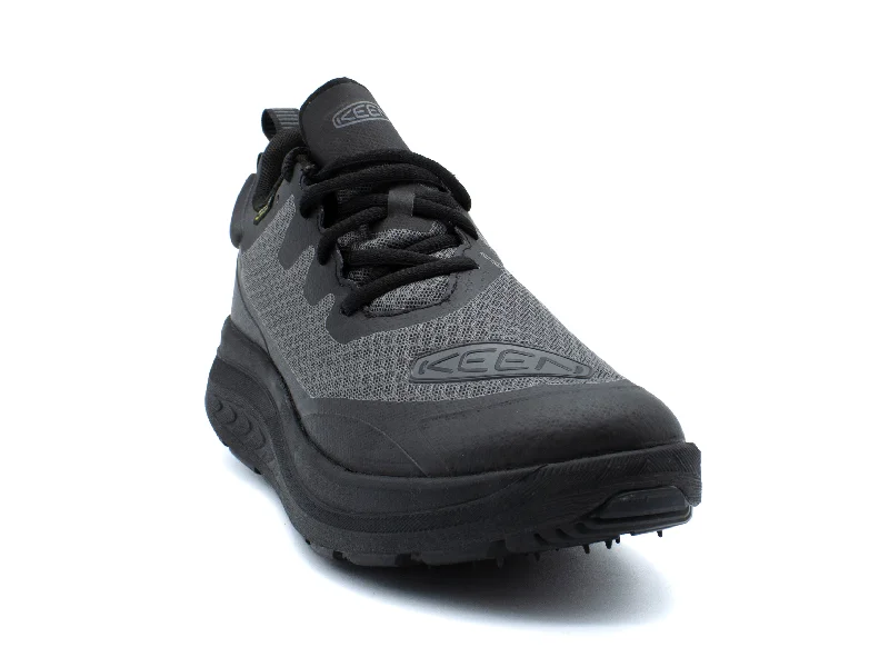 KEEN. WK400 WATERPROOF WALKING SHOE