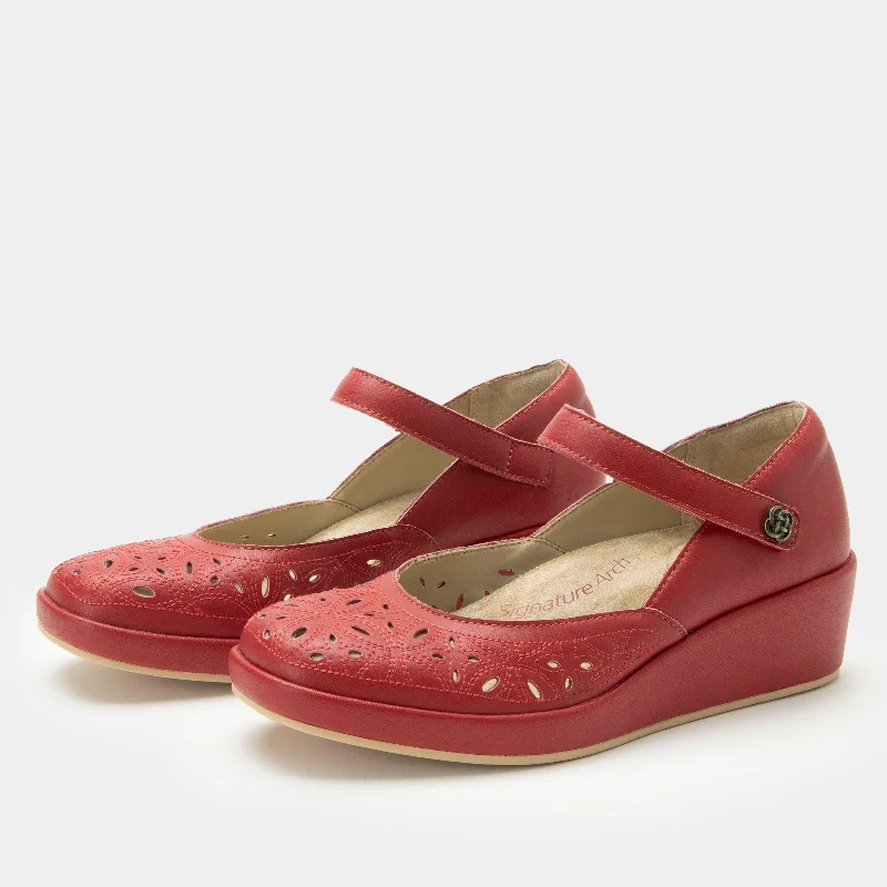 Hayes Ruby Breeze Shoe