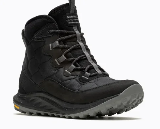 Merrell Antora 3 Thermo Mid - Black