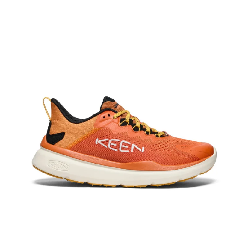 Men's WK450 Walking Shoe  |  Gold Flame/Golden Spice