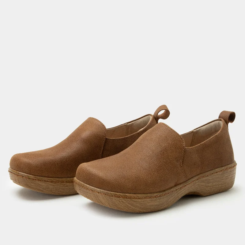 Orygin Maple Shoe