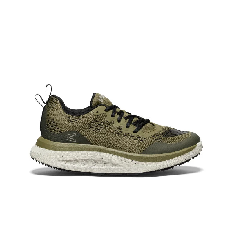 Men's WK400 Walking Shoe  |  Martini Olive/Black