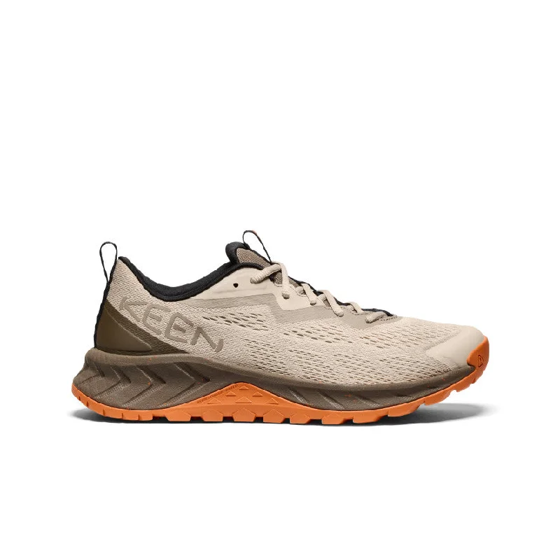 Men's Versacore Speed Shoe  |  Plaza Taupe/Gold Flame