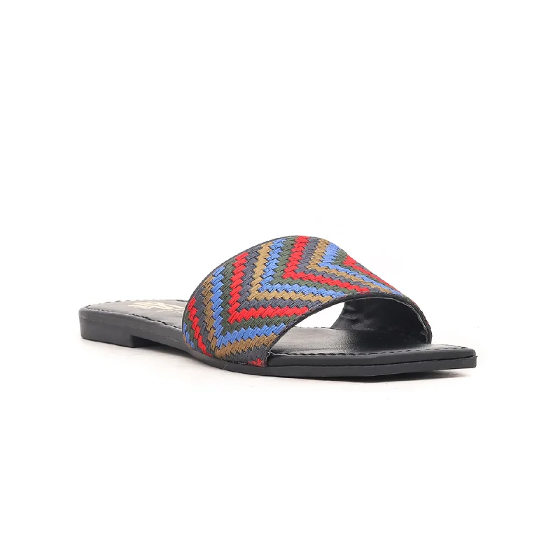 Slippers with evening easeMulty Casual Slipper CL1309