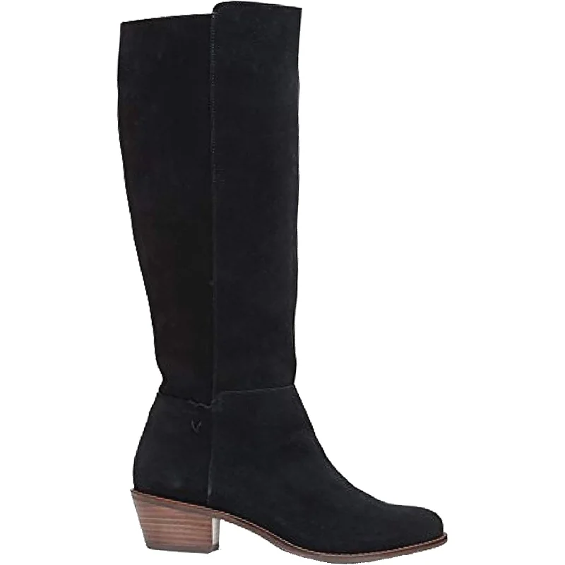 Booties for relaxed feetWomen's Vionic Tinsley Black Suede