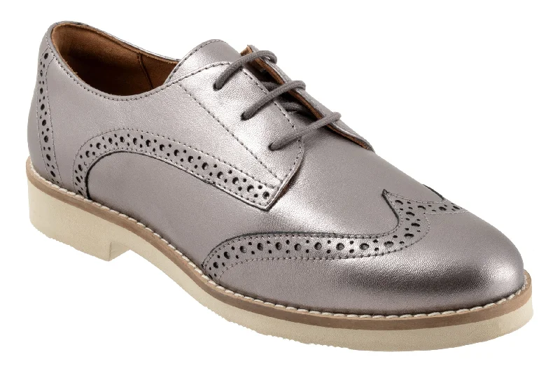 Casual shoes with firm sole-Willet